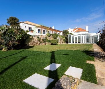 4 room luxury Villa for rent in Ericeira, Lisbon - Photo 3