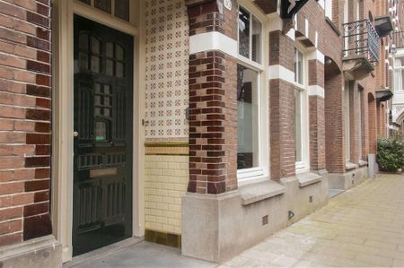 Appartement, Valeriusstraat 30-2 in Amsterdam - Photo 2