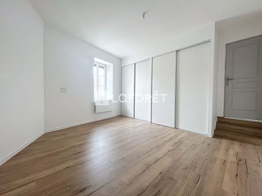 Apartment - Photo 1