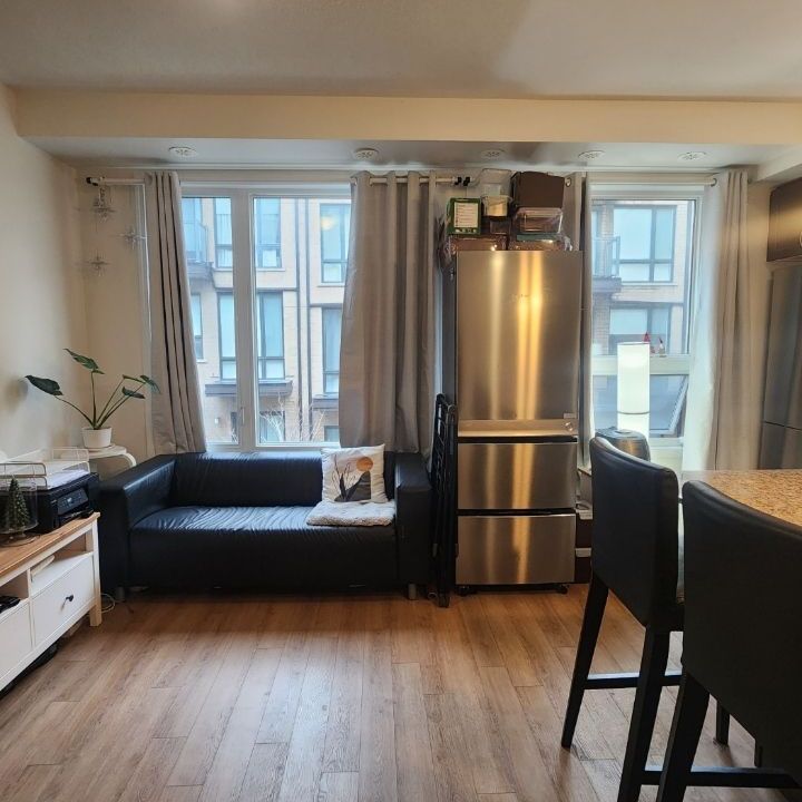 For Lease - 32 Fieldway Road Unit# 114, Toronto, Ontario - Photo 1