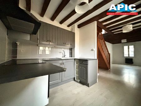 Appartement 54 m² - 3 Pièces - Groslay (95410) - Photo 4