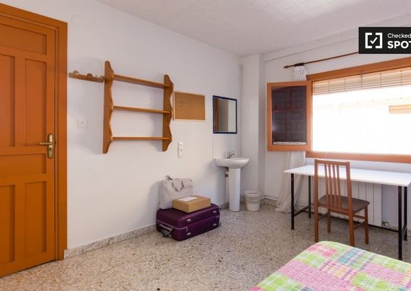 granada, Andalusia 18002