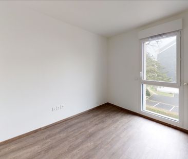 Location Appartement 2 pièces 43m² - Photo 4