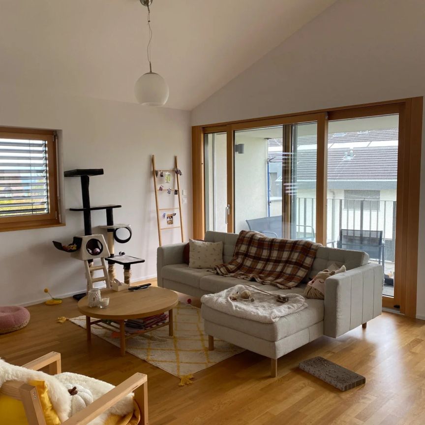 2 Zimmer, 63 m² - Foto 1