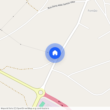 Aveiro - Aveiro - Requeixo, Nossa Senhora de Fï¿½tima e Nariz