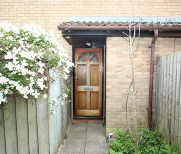 2 bedroom terraced house to rent - Photo 6