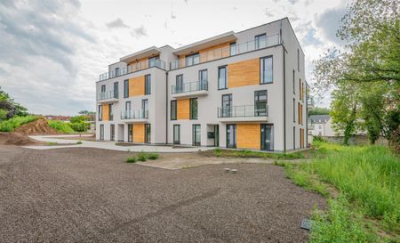 Appartement te huur - Photo 4