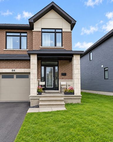 For Lease - 64 Heirloom Street, Blossom Park - Airport and Area, Ontario - Photo 2