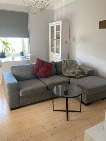 Fredsgatan, Sundbyberg - Foto 5