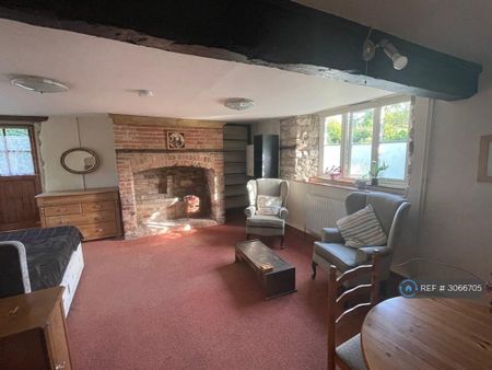 Studio to rent - Photo 2