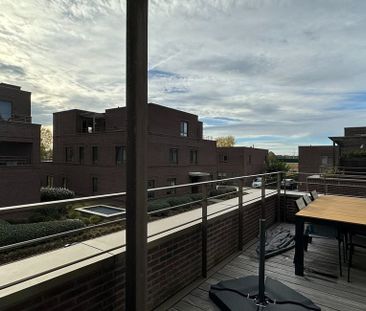 Appartement te huur in Wommelgem voor € 955 met 2 slaapkamers - Foto 5