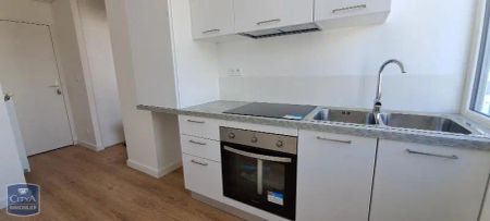 Appartement à louer 1 pièce 25.13m² - Photo 5