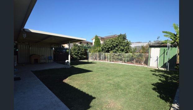 Spacious Family Home - Photo 1