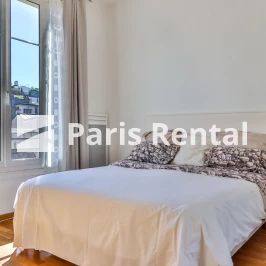 1 chambre, Passy - La Muette Paris 16e - Photo 2