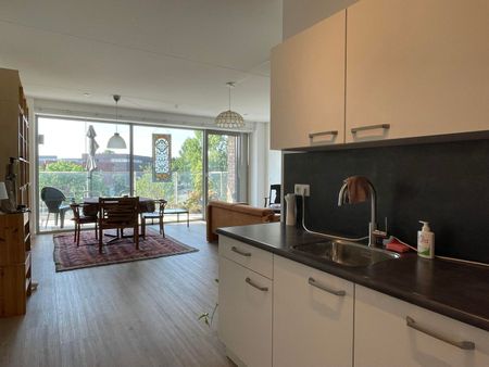 Appartement te huur: Winklerlaan 367-22 3571 KE Utrecht - Photo 3