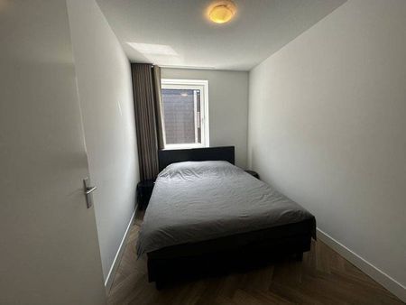 Te huur: Appartement Bergstraat in Waalre - Foto 2