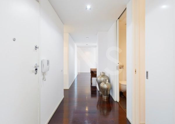 Apartamento T5 em Lisboa