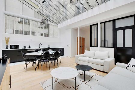 Rue des Goncourt - Photo 3