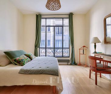 Location appartement, Paris 9ème (75009), 4 pièces, 140 m², ref 84395679 - Photo 3