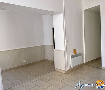 Location appartement 1 pièce - Photo 2