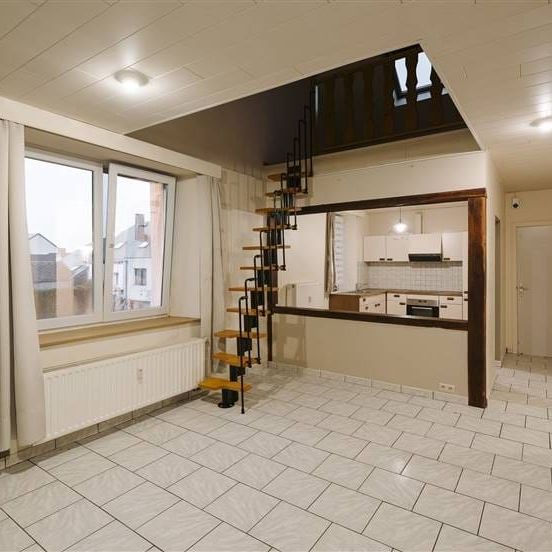 Appartement te huur - Foto 1