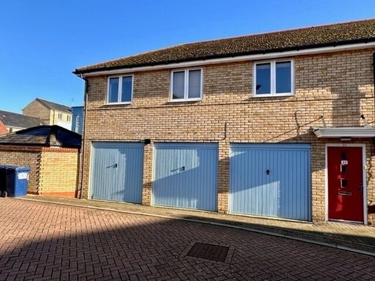 Cambridge CB4 - Photo 1