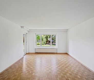 Grosszügige 3.5-Zimmer-Wohnung - befristet bis 31. März 2026 - Photo 2