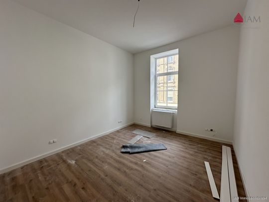 Kernsanierte, lichtdurchflutete 4 Zimmerwohnung mitten in Wiesbaden. - Photo 1