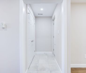 For Lease - 58 Isabella Street Unit# A, Brampton, Ontario - Photo 2