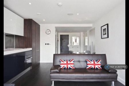 1 bedroom flat to rent - Photo 5