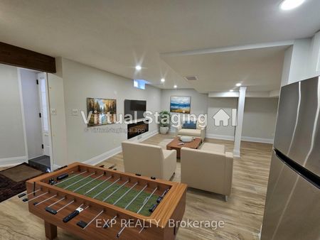 For Lease - 3331 Whilabout Terrace, Oakville, Ontario - Photo 3