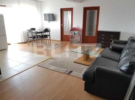 Apartament 3 camere, 67mp, loc parcare, zona strazii Sub Cetate! - Photo 4