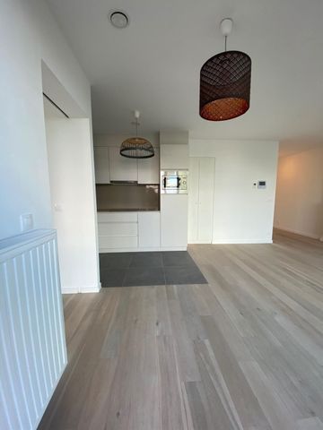 Nieuwbouw assistentiewoning te huur in De Panne - Photo 5