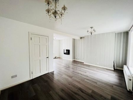 2 bedroom terraced house to rent - Photo 3