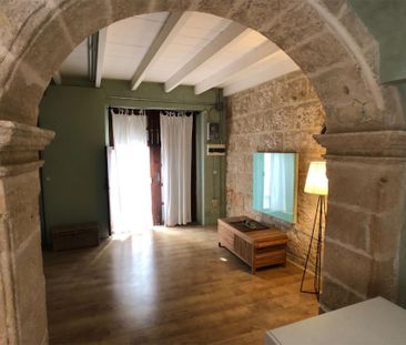 Casa adosada de alquiler en Carrer Sant Josep, 7, Centro ciudad - Photo 3