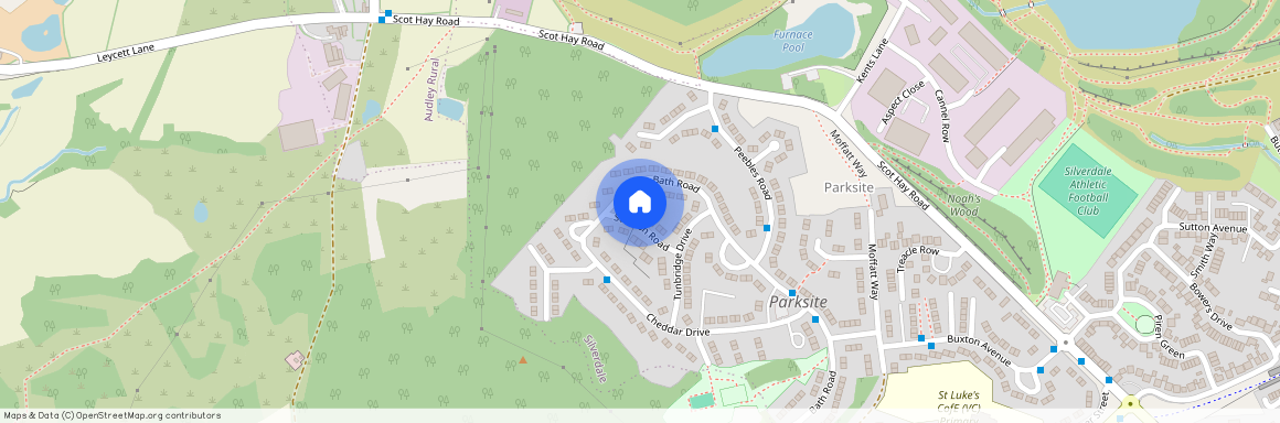 Stretton Road, Newcastle