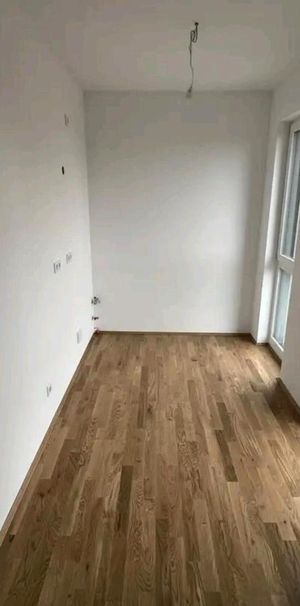 Helle 2 Zimmer Wohnung - Photo 1