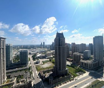 For Lease - 4130 Parkside Village Drive Unit# 3306, Mississauga, On... - Photo 2