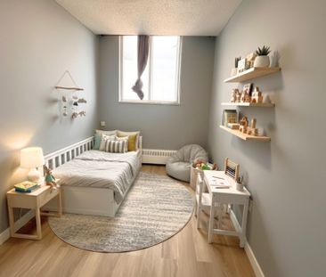 For Lease - 200 Lotherton Pathway Unit# 1211, Toronto, Ontario - Photo 3