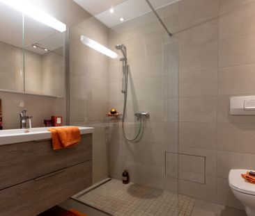 2.5 locali nel meraviglioso Parco Maraini - Foto 6