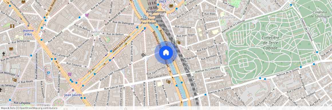 Toulouse - 31000