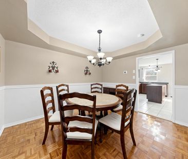 For Lease - 100 GEORGIAN Drive, Oakville, Ontario - Photo 3