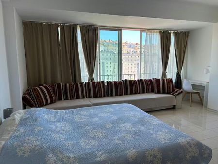 Rua General Themudo Barata, Lisbon, Lisbon 1170-259 - Photo 3