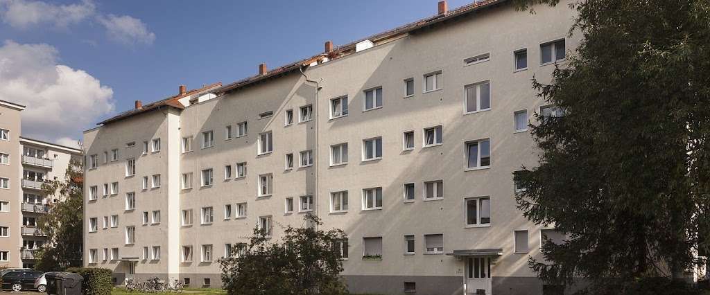 Heimwerker aufgepasst - 2-Zimmer mit Balkon! Ab sofort - Foto 1