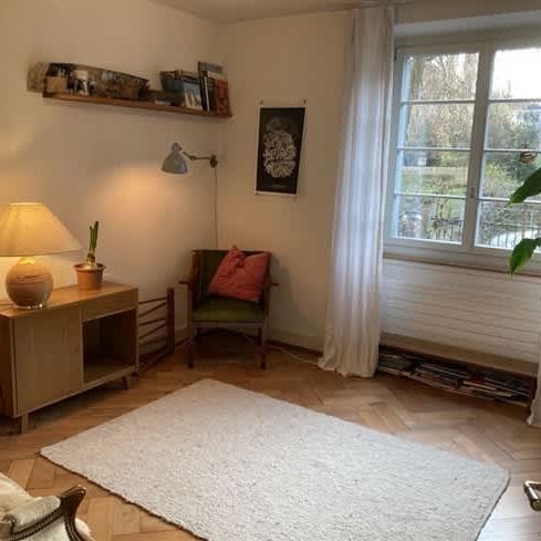 3.5 Zimmer, EG - Photo 1