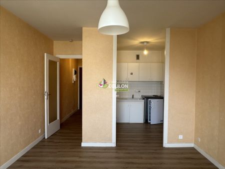 Résidence Andréa 27 rue Morel Ladeuil, 63000, Clermont-Ferrand - Photo 5