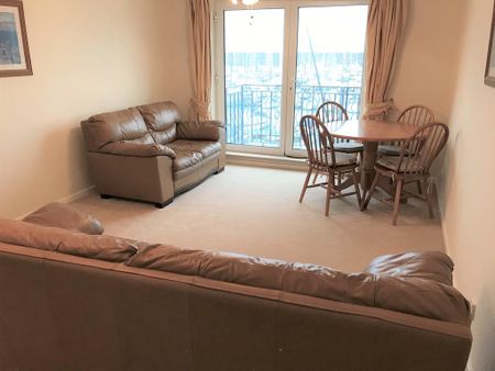 2 bedroom apartment to rent - Photo 4