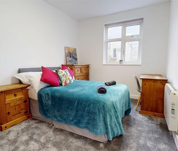 Whitefield Terrace, Greenbank Road, Plymouth - Photo 6