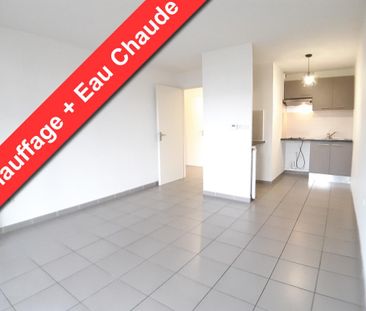 Location Appartement 2 pièces 41m² TOULOUSE 31100 - Photo 6