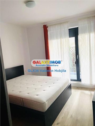 Inchiriere 2 camere mobilat utilat Greenfield Residence - Photo 2